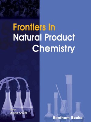 cover image of Frontiers in Natural Product Chemistry, Volume 11